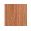 ANYHOUZ Vinyl Floor Tile 40x300cm Apricot Wood Grain Waterproof
