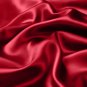 ANYHOUZ Silk Pillowcase, Red Wine, XL/L/S, Mulberry Silk, Soft & Comfortable Bedding