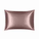ANYHOUZ Pink Pure Silk Pillowcase, XL/L/S, Soft Smooth Luxury Bedding