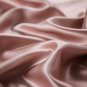 ANYHOUZ Pink Pure Silk Pillowcase, XL/L/S, Soft Smooth Luxury Bedding