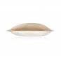 ANYHOUZ Gold Pure Silk Pillowcase, XL/L/S, Soft Smooth Luxury Bedding