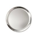 Anygleam 9-Inch Pizza Tray, Aluminum, Non-Stick, Narrow Rim, Baking Pan Anygleam 9-Inch Pizza Tray, Aluminum, Non-Stick, Narrow Rim, Baking Pan