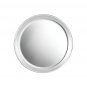 Anygleam 11-Inch Pizza Tray, Aluminum, Non-Stick, Wide Rim, Baking Pan