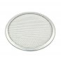 Anygleam 10-Inch Pizza Screen Aluminum Round Non-Stick Baking Mesh for Crispy Pizza
