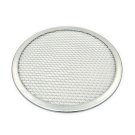 Anygleam 9-Inch Pizza Screen Aluminum Round Non-Stick Baking Mesh for Crispy Pizza Anygleam 9-Inch Pizza Screen Aluminum Round Non-Stick Baking Mesh for Crispy Pizza