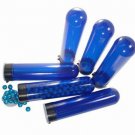 4 Pack -Blue Fliptop 140 round Pods