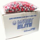 Wrek Paintballs 2000 round case