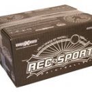 Draxxus Rec Sport 2000 round case