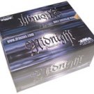 Draxxus Midnight 2000 round case