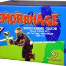 Nelson Hemmorhage Paint 2000 round case
