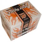 Nelson HotSpot Paint 2000 round case