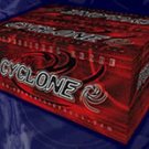 Severe Cyclone Paint 2000 round case