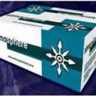 Severe Atmosphere Paint 2000 round case
