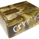 ZAP  Cryptic Paint 2000 round case