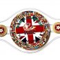 WBC UNION BOXING CHAMPIONSHIP BELT REPLICA TITLE ADULT SIZE FRAME BUCKLE