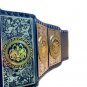 LUCHA UNDERGROUND GIFT OF THE GOD CHAMPIONSHIP TITLE BELT CHAMPION REPLICA