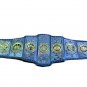 LUCHA UNDERGROUND GIFT OF THE GOD CHAMPIONSHIP TITLE BELT CHAMPION REPLICA