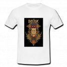 T-Shirt Men's Etnic Dayak Borneo T06