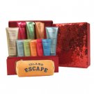 Bath And Body Tanning Collection Gift Set