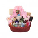 Bath and Body Ultimate Gift Basket
