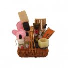 Bath and Body Works Coconut Gift Basket and More