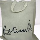 COTTON BAG - TOTE BAG  natural