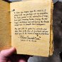 Leather diary Notebook Leather Vintage paper, leather sketchbook  Leather Journal Size - 7 x 5 in