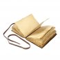 Leather diary Notebook Leather Vintage paper, Vintage looks Leather Journal Size - 7 x 5 in