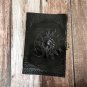 Leather diary Notebook Leather Normal Paper, Embossed & stone Leather Journal Size - 7 x 5 in