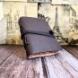 Brown Leather diary,Leather Journal,Vintage paper, Handmade Leather Dairy,,Size - 7 x 5 in