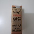 Deadly Shark Power 48000 Strong Premature Ejaculation Spray Long Sex