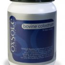Oxsole Bovine Colostrum 3000mg (ULTRA POTENCY POWDER)