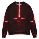 Starwars The Last Jedi - Sweater