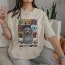 90s Pet Bootleg Shirt, Your own Dog version, Your Custom Text Custom Message