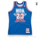 All-Star NBA Jersey East 1993 Michael Jordan Mitchel & Ness Authentic