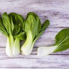 Pak Choi White Stem (Brasica rapa var chinensis) 1 gram Seeds for Planting Pak Choi White Stem (Brasica rapa var chinensis) 1 gram Seeds for Planting
