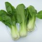 Frilly Leaf Pak Choi Fun Jen, Hybrid (Brassica rapa var chinensis) 500mg Seeds for Planting