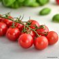 Cherry Tomato (Solanum lycopersicum 'Red Cherry') 100mg Seeds for planting