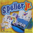 Speller Jr. (SL558) Your Preschooler's First Speller Game, Ages: 3-6 years