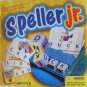 Speller Jr. (SL558) Your Preschooler's First Speller Game, Ages: 3-6 years