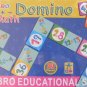 Math Domino (ES0551) A High Quality Math Game, Ages: 3+ years