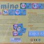 Math Domino (ES0551) A High Quality Math Game, Ages: 3+ years