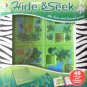 Safari Hide and Seek (0098) The Lost and Found Game, Ages: 7+ years