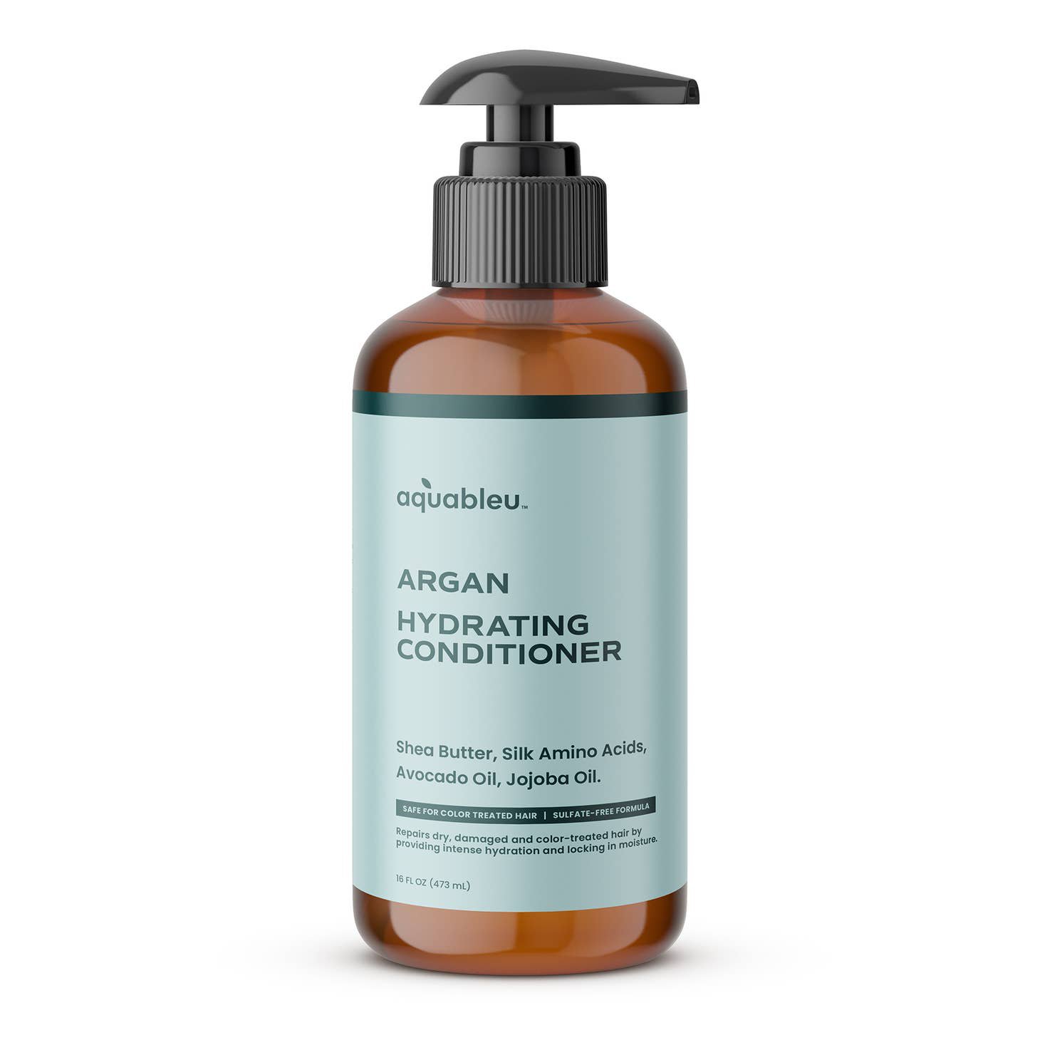 Argan Conditioner 16oz
