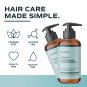 Argan Conditioner 16oz