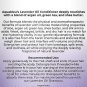 Natural Lavender Conditioner 8oz