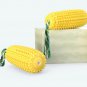 Corn Toothbrush Teeth Cleaning Dog Chew Toys