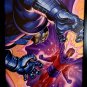 Apocalypse Magneto Marvel Masterpieces by Joe Jusko 9x12 FRAMED Comics Art Print