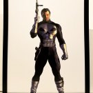Punisher Timeless by Alex Ross FRAMED 11x14 Art Print Marvel Comics Poster