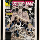 Web of Spider-Man #32 by Mike Zeck 11x14 FRAMED Marvel Comics Art Print Poster
